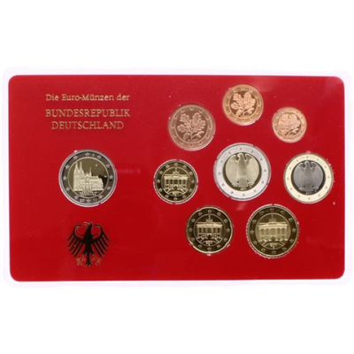 Deutschland-5,88 Euro-2011-PP-Kurs-MzzD-RS