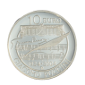 Italien-10Euro-2004-AGPP-Puccini-VS