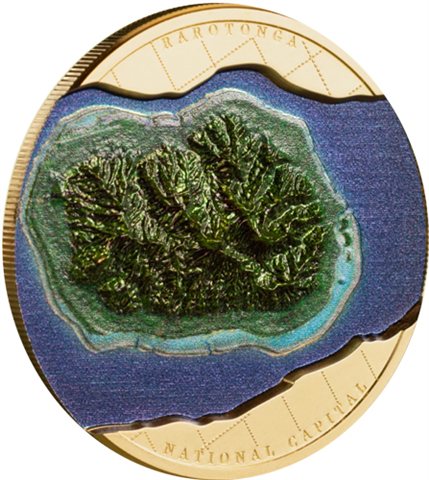 Cookinseln-250Dollar-2025-AuPP-Selbstverwaltung-RS1