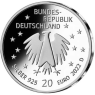 Deutschland-20Euro-2022-Kinderhilfswerk-VS