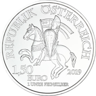 Österreich-1,5-Euro-2019-Wiener-Neustadt-I