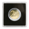 323305 -  Quadrum Münzkapseln 31 mm, 10er Pack 3 frei