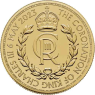 Großbritannien-100Pfund-2023-1-Unze-Gold-Krönung-Charles-RS