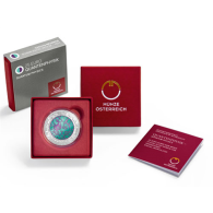 Österreich-25Euro-2026-Silber-Niob-Quantenphysik-Etui