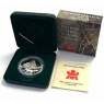 Kanada-1-Dollar-2003-PP-Silbermine-III