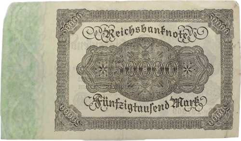 RO.79-50.000Mark-19.11.1922-gebraucht-RS