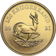 Südafrika-1-10oz-2021-aust-krügerrand-I