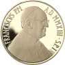 Euro Goldmuenzen Vatikan 2013 bestellen Zubehör Münzkataloge 