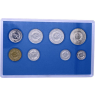 DDR-8,86 Mark-1981-Stgl-Kurs-bbt-Blister-VS