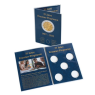 366077 - muenzkarte-fuer-5-dt-2-euro-gedenkmuenzen-erasmus-2022