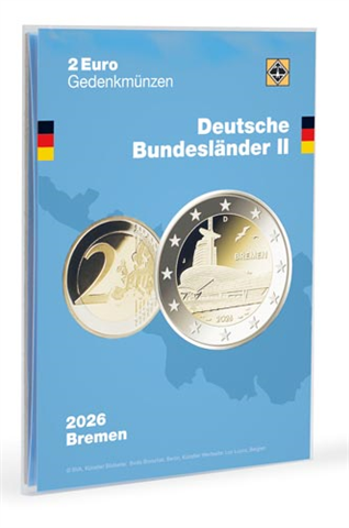 muenzkarte-fuer-deutsche-2-euro-gedenkmuenze-2026-klimahaus-bremerhaven