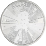 Niederlande-5 Euro-2008-CUNi-Architektur-VS
