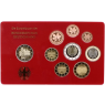 Deutschland-5,88 Euro-2010-PP-Kurs-MzzA-RS