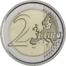 San Marino-2 Euro-2026-Stgl-Tizian-VS