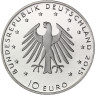 Deutschland 10 Euro 2015 Lucas Cranach