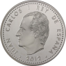 Spanien 10 Euro 2012 PP Konstitution-II