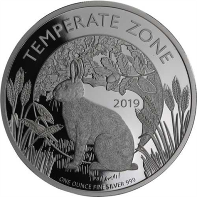 Dschibuti-200 Francs-2019-AGpp-Gemäßigte Zone-RS