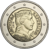 Lettland-2Euro-2016-Trachtenmädchen-RS