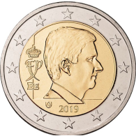 belgien-2-euro-2019-stgl-koenig-philippe-RS