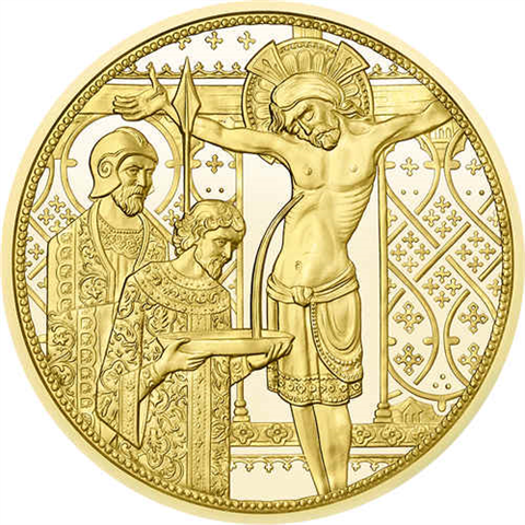 Österreich-100Euro-2026-AUpp-SymboleGöttlichen-VS