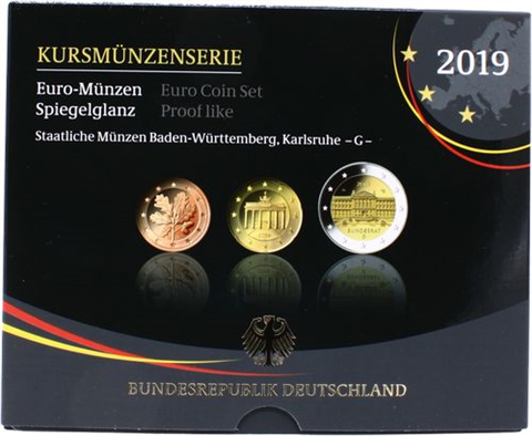 Deutschland-5,88 Euro-2019-PP-Kurs-MzzG-RS