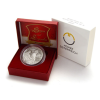 Österreich-10-Euro-2010-Silber-Karl-der-Grosse-im-Untersberg-Etui