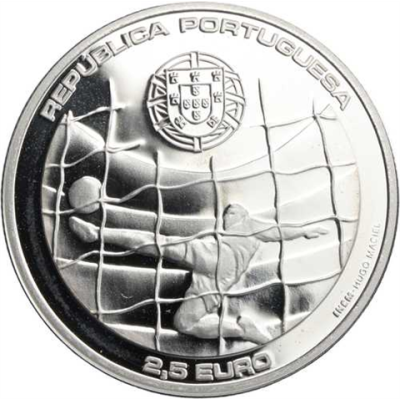 Portugal-2,5Euro-2014-PP-WM Brasilien-VS