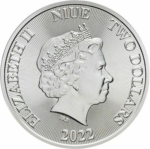Niue-2Dolars-2023-AgStgl-Lebensbaum-RS
