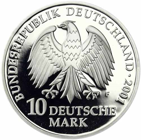 Deutschland-10-DM-Silber-2001-PP-Stralsund-I