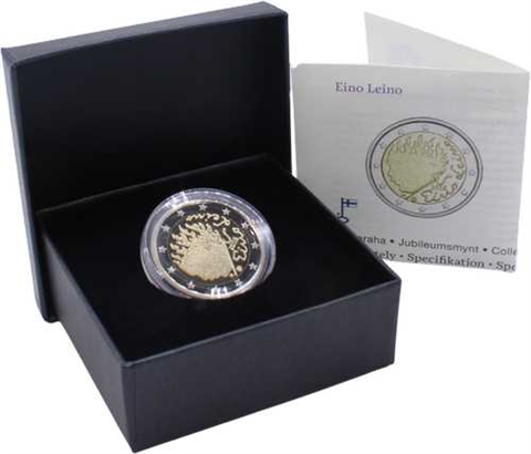 Finnland-2 Euro-2016-PP-Eino Leino-RS