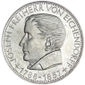 Deutschland-5-DM-1957-VZ-Freiherr-von-Eichendorff-RS