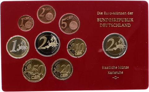 Deutschland-5,88 Euro-2010-PP-Kurs-MzzG-RS