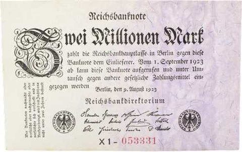 RO.102-2MioMark-9.8.1923-gebraucht-VS
