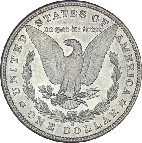 USA-1-Morgan-Dollar-1881-I