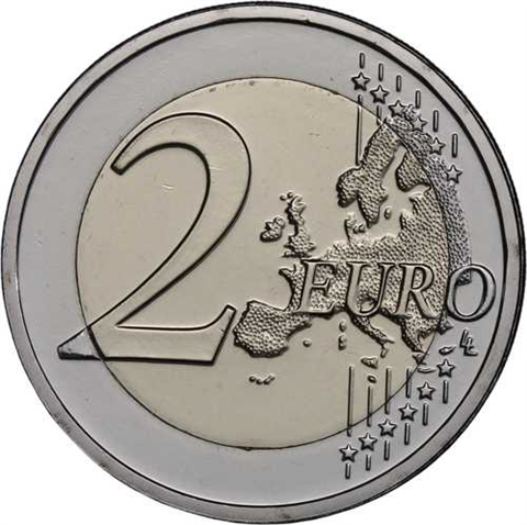 Niederlande-2Euro-2024-stgl-König Willem Alexander-RS