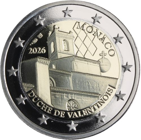 Monaco-2 Euro-2026-PP-Valentinois-Etui