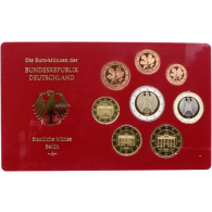 Deutschland-3,88 Euro-2003-PP-Kurs-MzzA-RS