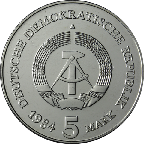DDR-5Mark-1984-Stgl-BrandenburgerTor-RS
