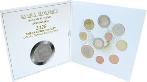 Slowenien-8,88Euro-2026-KMS-IvanCankar-SreckoKosovel