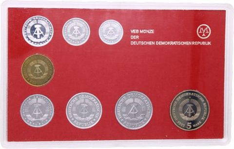 DDR-8,86 Mark-1983-PP-Kurs-Meißen-Blister-RS