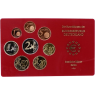 Deutschland-3,88 Euro-2003-PP-Kurs-MzzA-VS