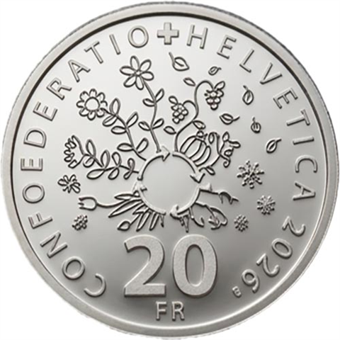 Schweiz-20-Franken-2026-Silber-Stgl-Winter-RS