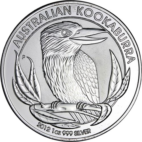 Australien-36x1Dollar-1990-2025-AGstgl-Kookaburra Set-EtuiI
