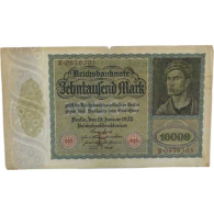 RO.68-10.000Mark-19.1.1922-gebraucht-RS