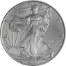 USA-1 Dollar-2020-AGstgl-Silver Eagle-RS