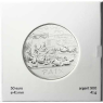 Frankeich 50 Euro 2015 Asterix im Etui 1