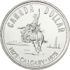 Kanada1Dollar1975Calgary