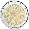 Portugal-2Euro-2023-Frieden-RS