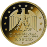 Deutschland-100Euro-2024-Der-zerbrochene-Krug-VS-F