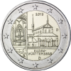 Deutschland-2Euro-2013-Kloster-Maulbronn-A-RS